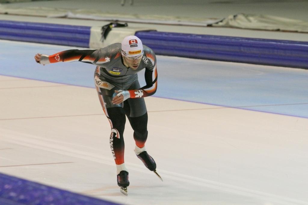 Speedskating Pictures - Event World Sprint Championships 2008